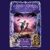 Book cover for "The land of stories".