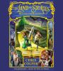 Book cover for "The Land of Stories".