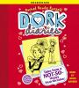 Book cover for "Dork diaries".