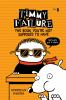 Book cover for "Timmy Failure".