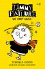 Book cover for "Timmy Failure".