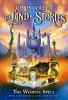 Book cover for "The land of stories".