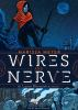 Book cover for "Wires and nerve".