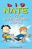 Book cover for "A good old-fashioned wedgie".