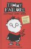 Book cover for "Mistakes were made".