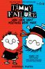 Book cover for "Now look what mistakes were made".