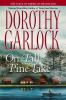 Book cover for "On Tall Pine Lake".