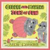 Book cover for "George and Martha, tons of fun".
