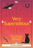 Book cover for "Very superstitious".