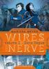 Book cover for "Wires and Nerve".