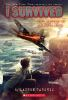 Book cover for "I survived the battle of D-day, 1944".