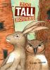 Book cover for "Too tall houses".