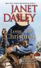 Book cover for "Long, tall Christmas".