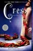 Book cover for "Cress".