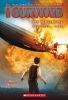 Book cover for "I survived the Hindenburg Disaster, 1937".