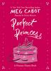 Book cover for "Perfect princess".
