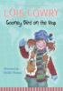 Book cover for "Gooney Bird on the map".