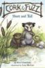 Book cover for "Cork & Fuzz".