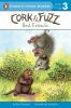 Book cover for "Cork & Fuzz".