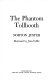 Book cover for "The phantom tollbooth".