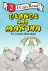Book cover for "George and Martha".