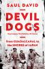 Book cover for "Devil dogs".