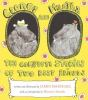 Book cover for "George and Martha".