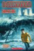 Book cover for "I survived the Japanese tsunami, 2011".