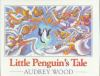 Book cover for "Little Penguin's tale".