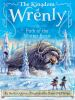 Book cover for "Path of the winter beast".