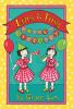 Book cover for "Ling & Ting share a birthday".