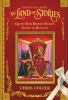 Book cover for "Queen Red Riding Hood's guide to royalty".