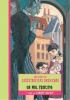 Book cover for "Un mal principio".