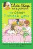 Book cover for "Olivia Sharp".
