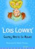 Book cover for "Gooney Bird is so absurd".