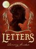 Book cover for "The Beatrice letters".