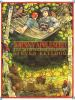 Book cover for "Johnny Appleseed".