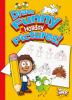 Book cover for "Draw funny holiday pictures!".