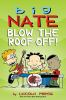 Book cover for "Big Nate".