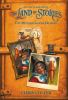 Book cover for "The Land of Stories".