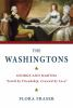 Book cover for "The Washingtons".