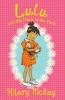 Book cover for "Lulu and the duck in the park".