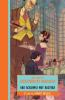 Book cover for "Una academia muy austera".