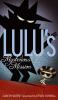 Book cover for "Lulu's mysterious mission".