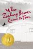 Book Cover