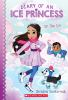 Book cover for "On thin ice".
