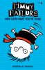 Book cover for "Timmy Failure".