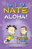 Book cover for "Aloha!".