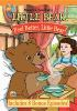 Book cover for "Little Bear".