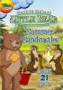 Book cover for "Little Bear".